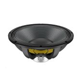 LAVOCE WAN154.01 15" Woofer Neodyme Magnet Aluminium Basket Driver