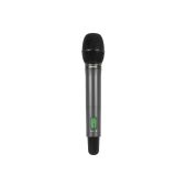 PSSO WISE Condenser Wireless Microphone 638-668MHz