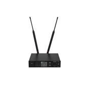 PSSO PXS ONE 1-channel True Diversity Receiver 470-510 MHz