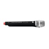 OMNITRONIC Microphone UHF-201 (863.01MHz)