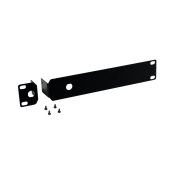 OMNITRONIC UHF-100 RM-1 Rackmount Kit for 1x UHF-101/UHF-102