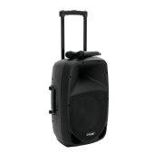 OMNITRONIC MES-12BT2 Wireless PA System