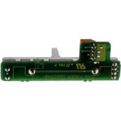 Pioneer DWX2540 Linefader met print DJM800 CH4