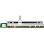 Pioneer DWX2541 Crossfader met print DJM-800