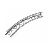 DuraTruss DT-Circle Part-8m-45dgr - Circle part 45° for 8 meter circle