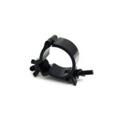 Duratruss DT Mini 360 Small 50mm truss clamp Black100kg