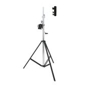 EUROLITE Set STT-400/85 Winch stand + STV-3529