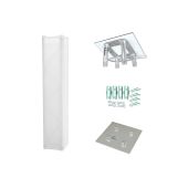 ALUTRUSS Truss set lectern