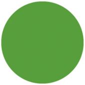 Showgear Colour Sheet 122 x 53 cm 122 Varengroen