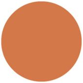 Showgear Colour Roll 122 x 762 cm Dieporanje