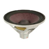 JBl 262H-8 ohm recone service , laag mid uit de JBL PRX Series