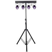 Showtec Pinspot Bar 4 RGBW ( sale )