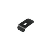 OMNITRONIC Speaker Clamp, black, from 38cm