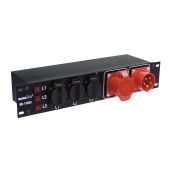 EUROLITE SB-1000 stroom verdeler