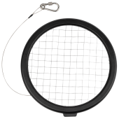 Showtec Grid for Stage Blinder 200 Blaze Black