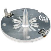 JBL D8R2408-1 factory part membraan voor tweeter JBL 2408H-1