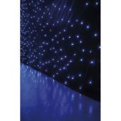 Showtec Star Dream 6x4m RGB 128 LED’s - incl. controller