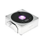 EUROLITE AKKU Flat Light 1 chroom