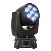 Infinity iW-741 RDM RGBW Wash, Electronic Zoom, 3p DMX