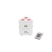 EUROLITE AKKU TL-3 TCL Trusslight QuickDMX ws