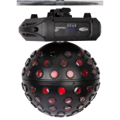 Showtec Colourburst PRO
RGBW effect light
Showtec