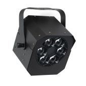 Showtec DreamWave Effect light
