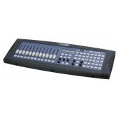 Showtec Light Jockey 24 24 Channel DMX-Controller