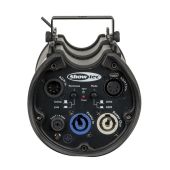 Showtec Truss Booster RDM 1-6 5-pole XLR