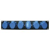 Dap PowerPanel 4