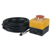 Showtec Remote Interlock
With 10 m Cable - small Connector