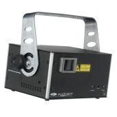 Showtec Galactic 1K20 TXT RGB-1000 mW