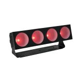 EUROLITE LED CBB-4 COB RGB Bar