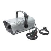 EUROLITE N-19 Fog Machine black