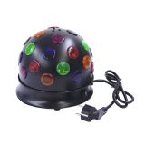 EUROLITE B-10 Beam Effect Compact decorative effect