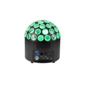 EUROLITE PowerDome 200 RGBW