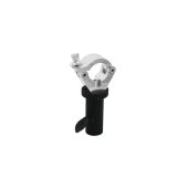 EUROLITE STR-3550 Adapter, Coupler Adapter w/35 mm stand sleeve + coupler for 50 mm tube, maximum load WLL 700 kg