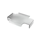 TRUSS4BARS Truss tray 210x305x50mm/6mm