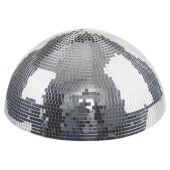 Showgear Halve Spiegelbol 40 cm
