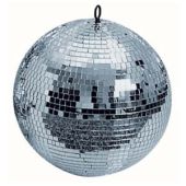 Showgear Spiegelbol 20 cm