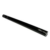 Showgear Handheld confetti cannon Pro 80 cm Zwart