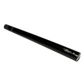 Showgear Handheld confetti cannon Pro 80cm Zilver