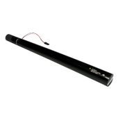Showgear Electric confetti cannon Pro 80cm, Gold Metallic