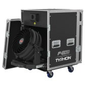 Antari Typhon F-8 Fazer 3500 W Stadium-grade fazer