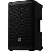 Technical Specifications
Frequency response (-3 dB) (Hz): 67 Hz – 20,000 Hz
Frequency range (-10 dB) (Hz): 55 Hz – 20,000 Hz
Axial sensitivity (dB SPL 1W/1m): 90 dB SPL 1W/1m
Maximum sound pressure level at a distance of 1 m (dB): 12