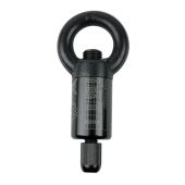 Showtec Cable Glider 80SV II M20 Flying Eye 72mm Black