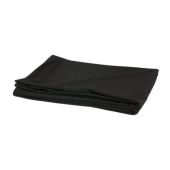 Showgear Truss Tower spare cloth 1mtr Zwart