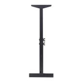 Showtec Drop Arm set L 100-135cm black