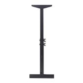 Showtec Drop Arm set L 150-185cm black