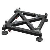 Showgear Stabilizer Base with wheels