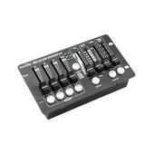 EUROLITE DMX LED EASY Operator 4x4